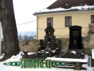fara Bohumilice