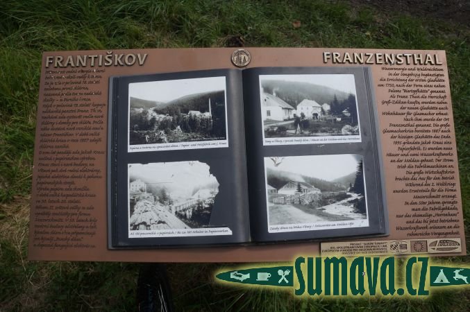 Františkov