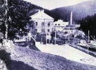 Františkov (historické)