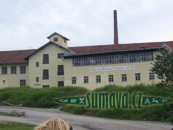 Frauenau