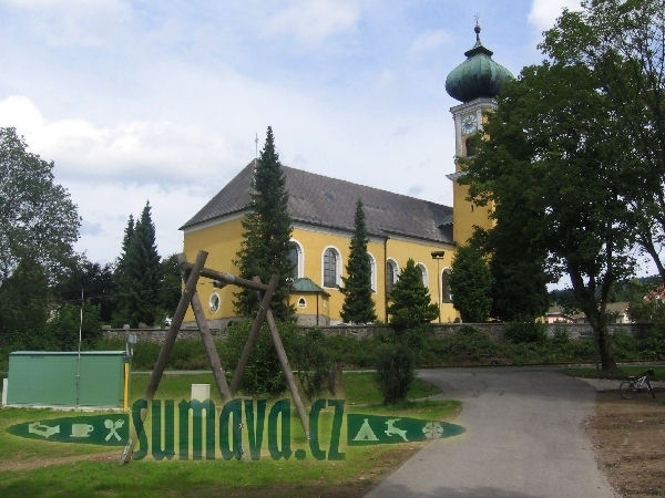 Frauenau