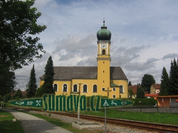 Frauenau