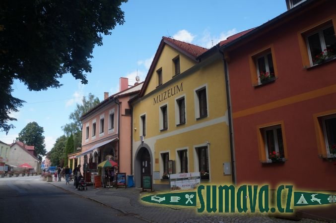 Frymburk
