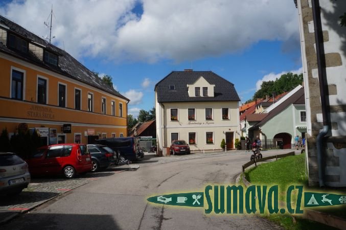Frymburk