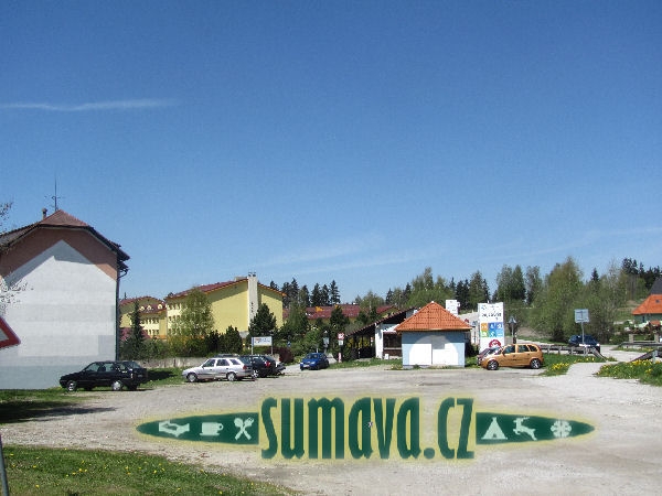 Frymburk