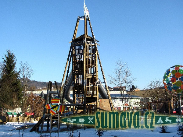galerie skla, dekorací, dárků Joska part. 1 (D)