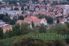 gymnázium Sušice