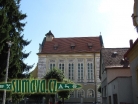 gymnázium Sušice