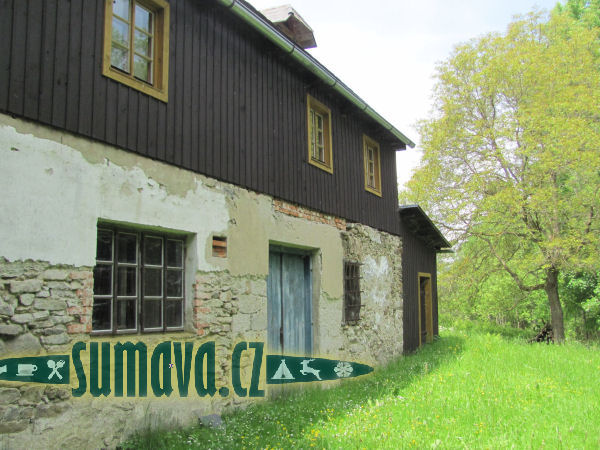 hamr Městiště