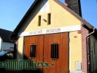 hasičské muzeum Postřekov