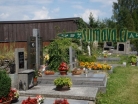 hřbitov Čachrov
