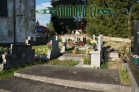 hřbitov Blansko