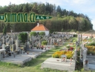 hřbitov Brloh