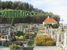 hřbitov Brloh