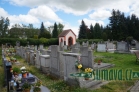 hřbitov Chotěšov