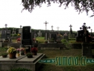 hřbitov Dešenice