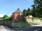 hřbitov Deggendorf (D)