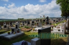 hřbitov Dnešice