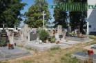 hřbitov Domanín