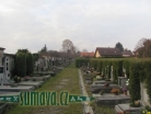 hřbitov Doudlevce