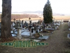 hřbitov Dub