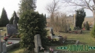 hřbitov Dubec