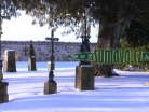hřbitov Želnava