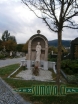 hřbitov Fürth im Wald (D)