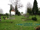 hřbitov Hartmanice