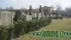 hřbitov Horšovský Týn