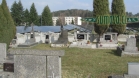 hřbitov Hostouň