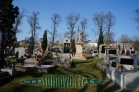 hřbitov Čistá