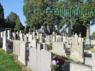 hřbitov Klenčí pod Čerchovem