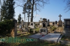 hřbitov Kožlany