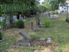 hřbitov Ktiš