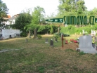 hřbitov Ktiš