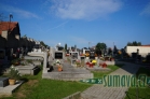 hřbitov Letiny