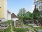 hřbitov Lštění u Radhostice