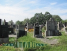 hřbitov Lutová