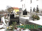 hřbitov Malenice