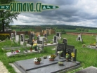 hřbitov Město Touškov