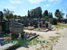 hřbitov Neukirchen bei Heiligen Blut (D)