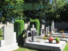 hřbitov Nezbavětice