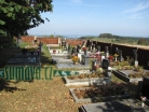 hřbitov Náhořany