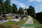 hřbitov Nové Hrady
