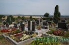 hřbitov Oslov