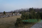 hřbitov Přimda
