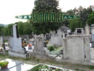 hřbitov Pocinovice