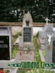 hřbitov Prácheň