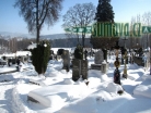 hřbitov Stachy
